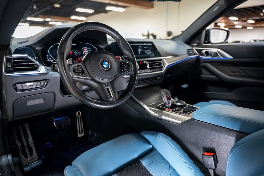 2023 BMW M4 Competition Ft Lauderdale FL