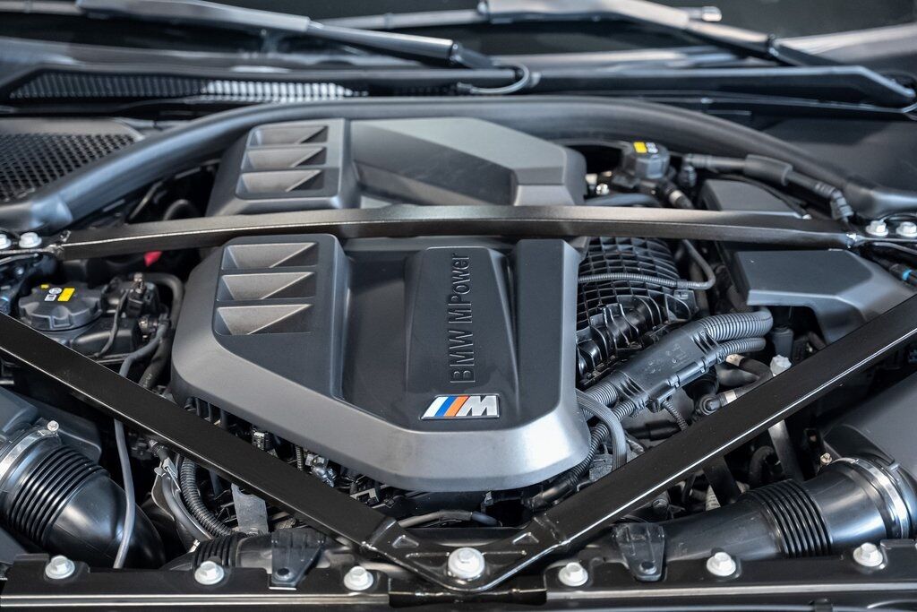 2023 BMW M4 Competition Ft Lauderdale FL