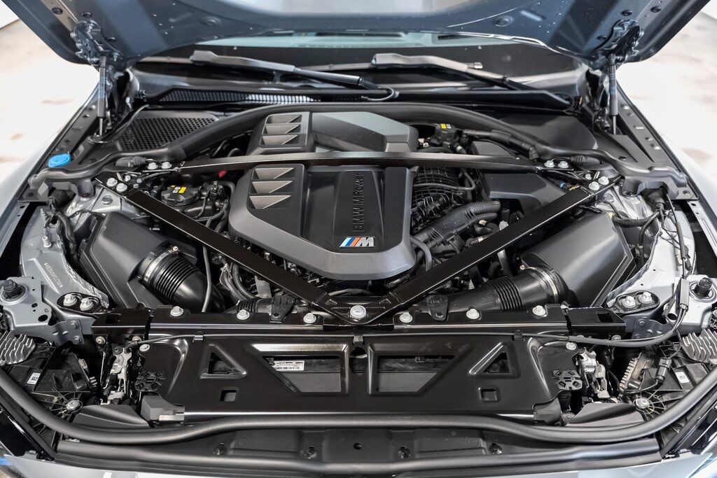 2023 BMW M4 Competition Ft Lauderdale FL