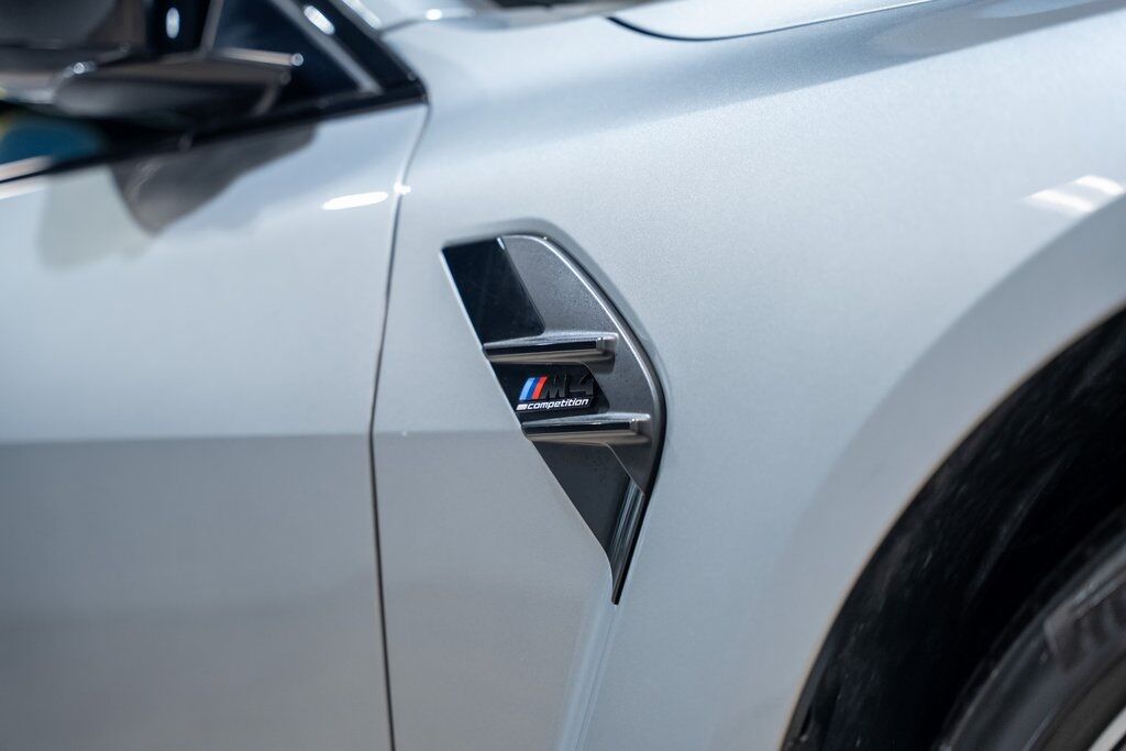 2023 BMW M4 Competition Ft Lauderdale FL
