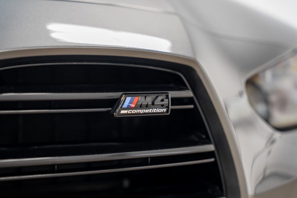 2023 BMW M4 Competition Ft Lauderdale FL
