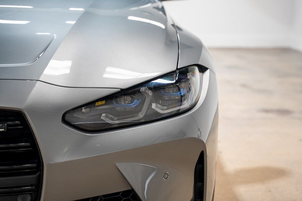 2023 BMW M4 Competition Ft Lauderdale FL