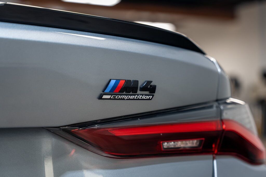 2023 BMW M4 Competition Ft Lauderdale FL