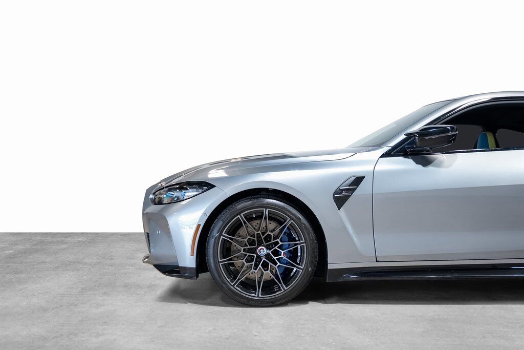 2023 BMW M4 Competition Ft Lauderdale FL