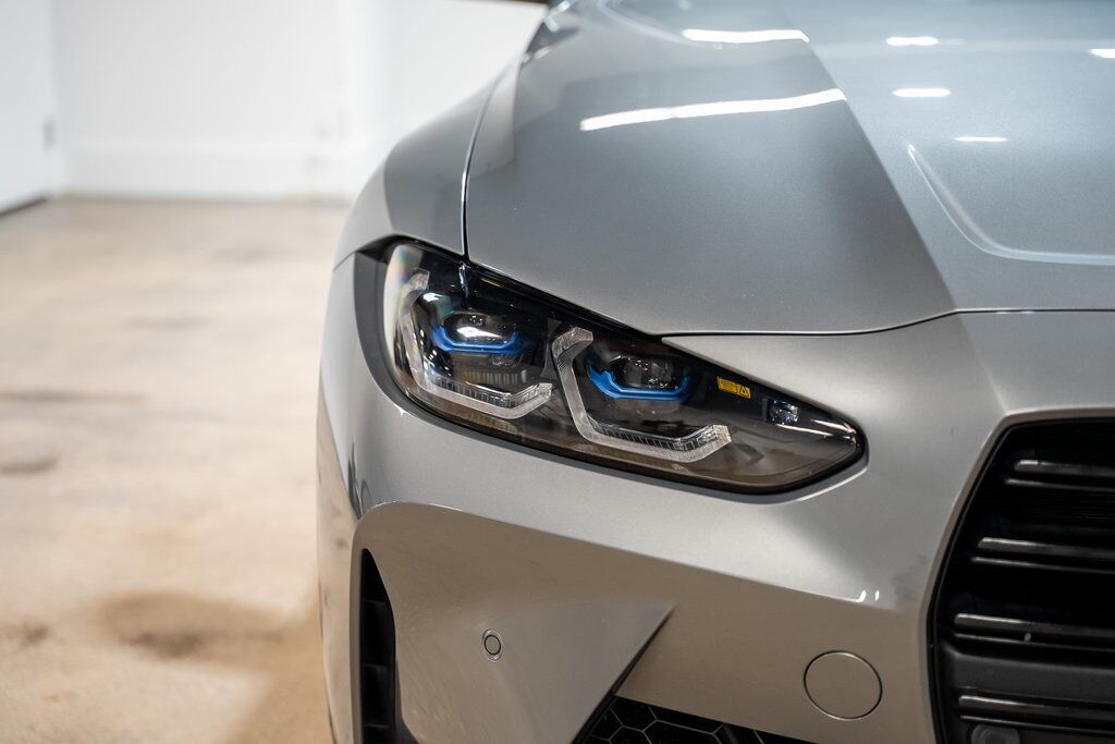 2023 BMW M4 Competition Ft Lauderdale FL