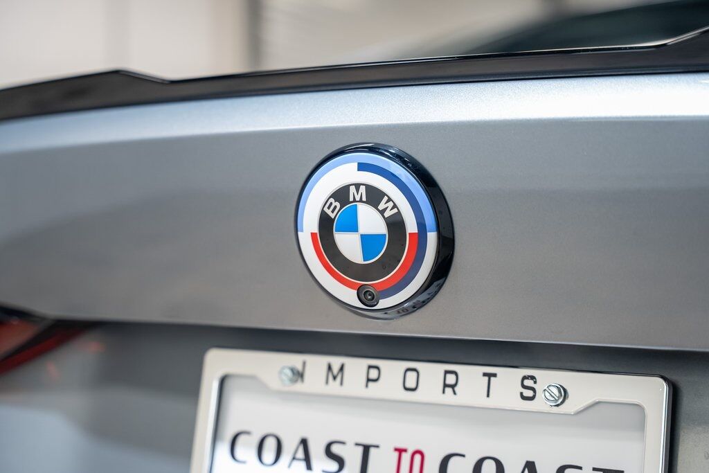 2023 BMW M4 Competition Ft Lauderdale FL