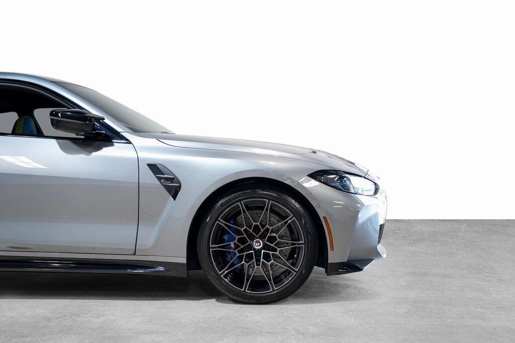 2023 BMW M4 Competition Ft Lauderdale FL