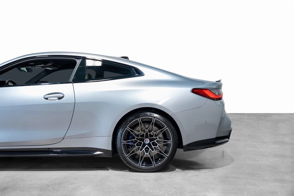 2023 BMW M4 Competition Ft Lauderdale FL