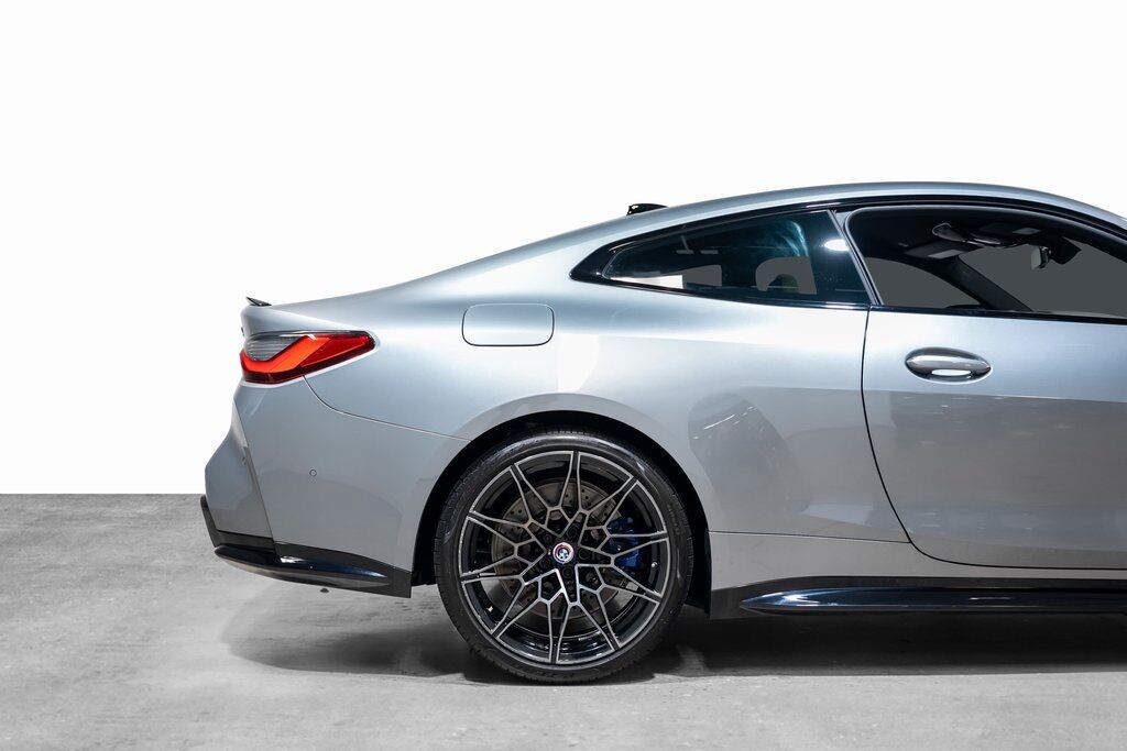 2023 BMW M4 Competition Ft Lauderdale FL