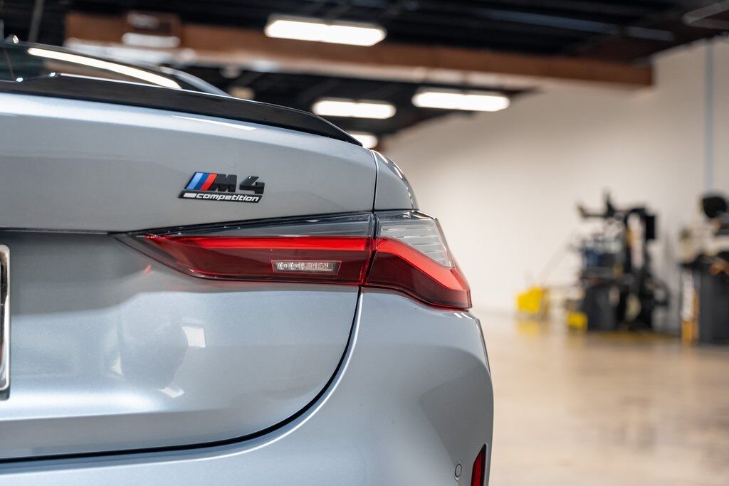 2023 BMW M4 Competition Ft Lauderdale FL