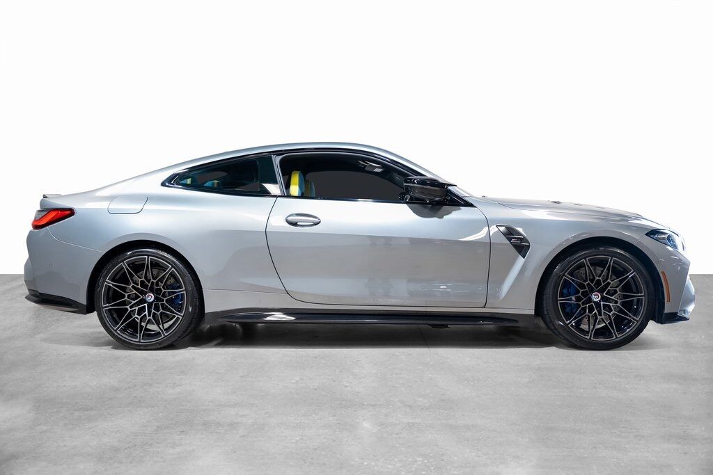 2023 BMW M4 Competition Ft Lauderdale FL