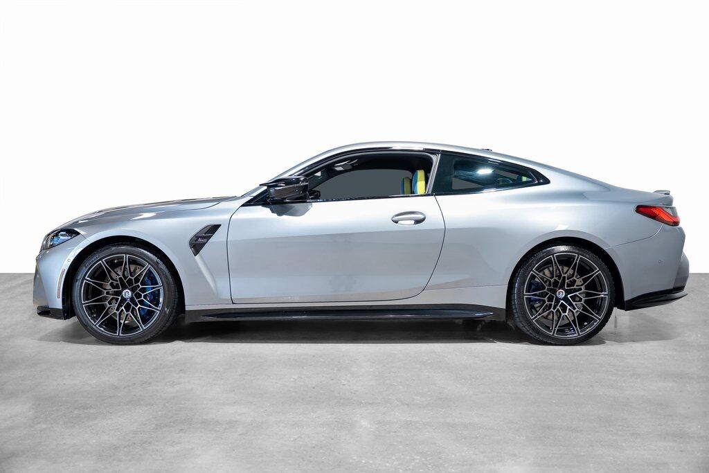 2023 BMW M4 Competition Ft Lauderdale FL