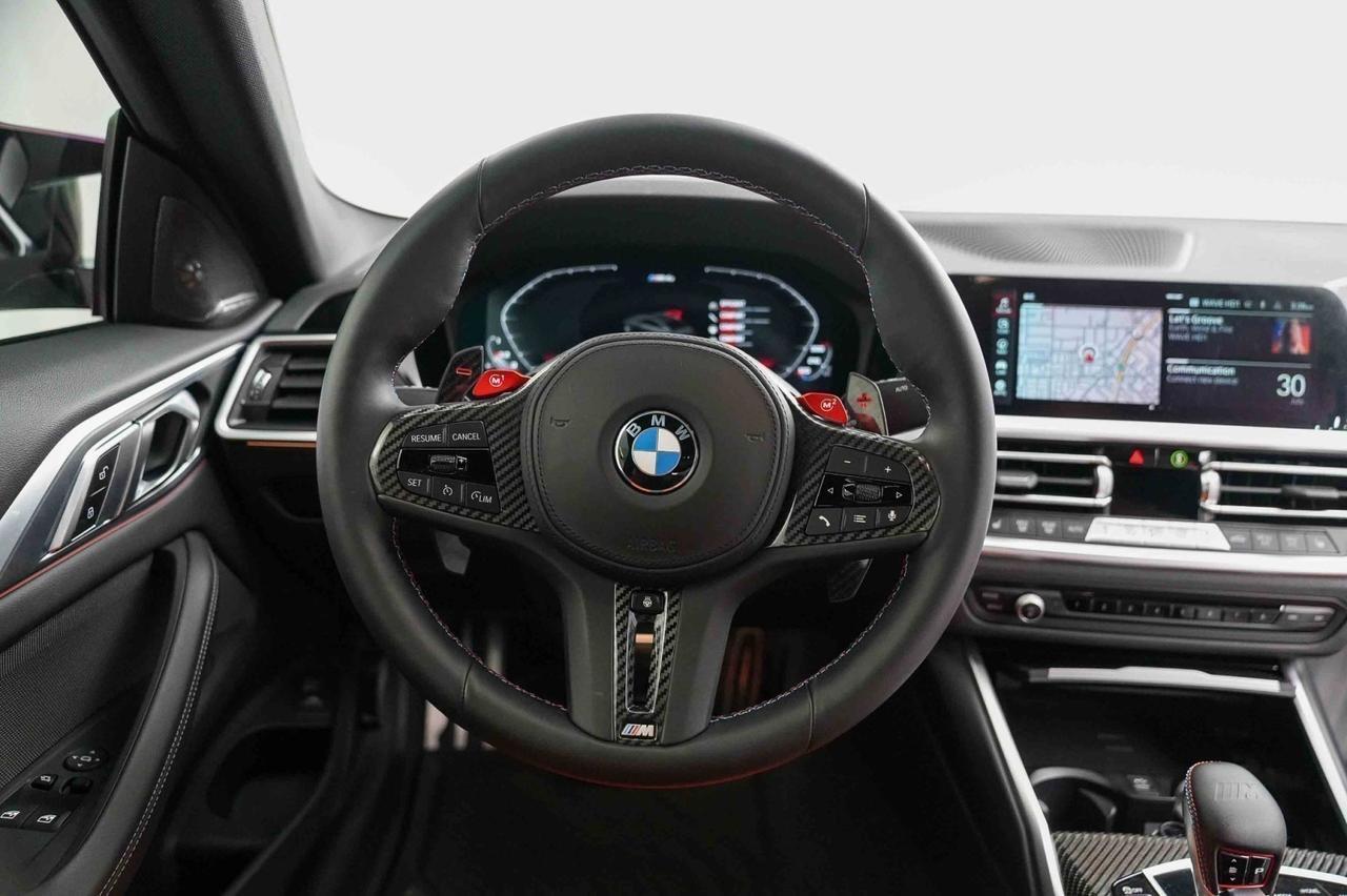 2023 BMW M4 Competition Newport Beach CA