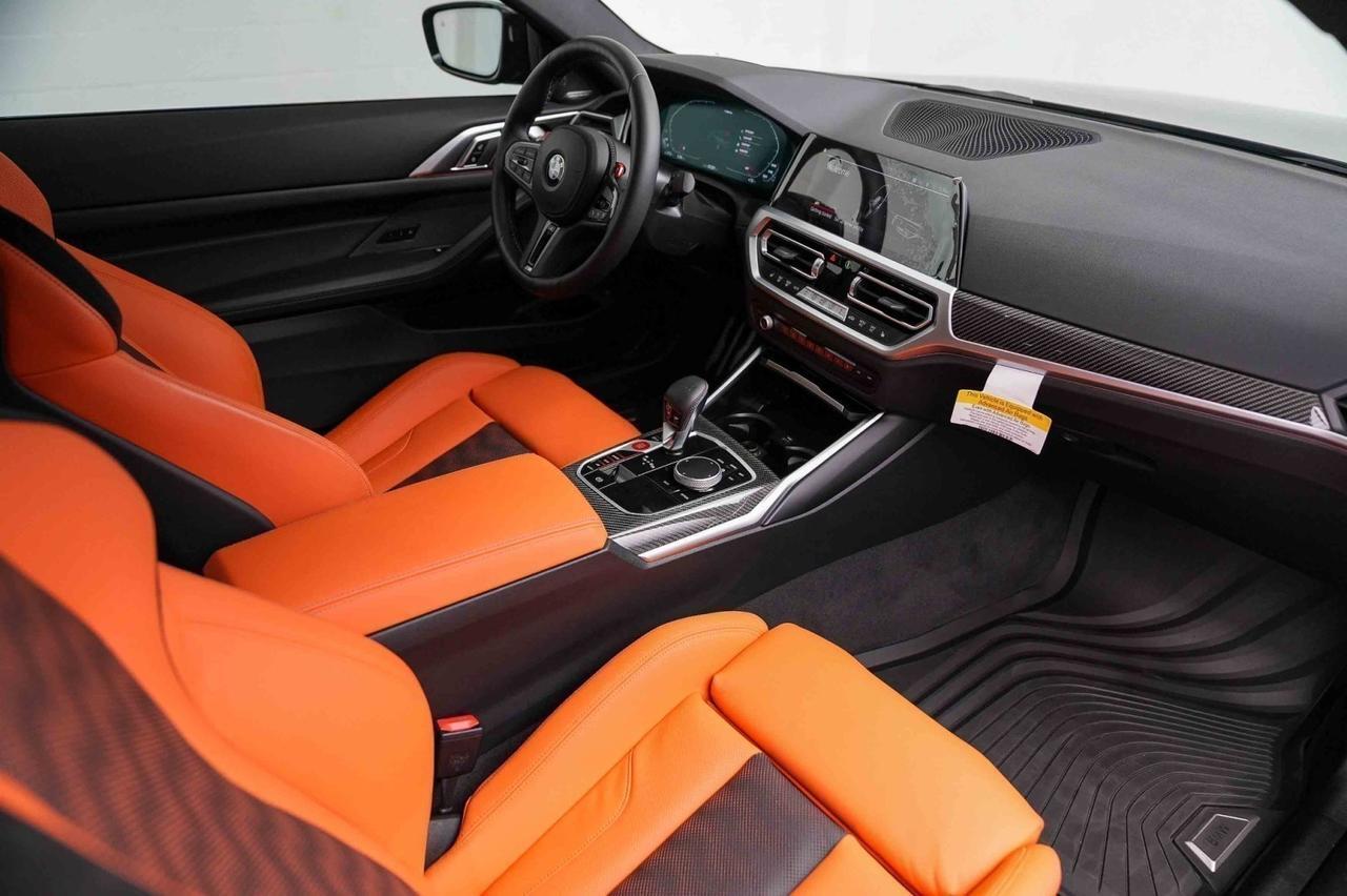 2023 BMW M4 Competition Newport Beach CA