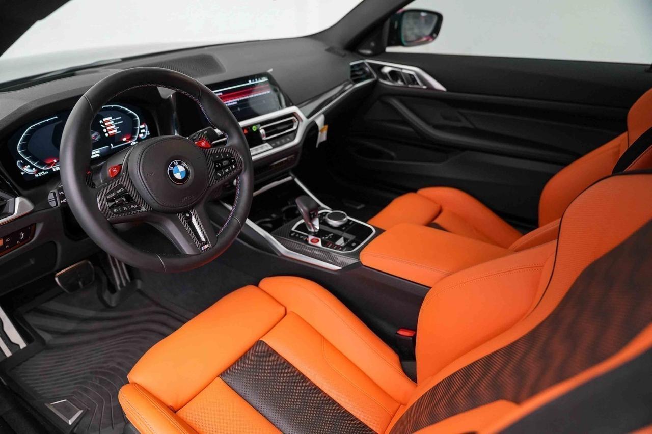 2023 BMW M4 Competition Newport Beach CA