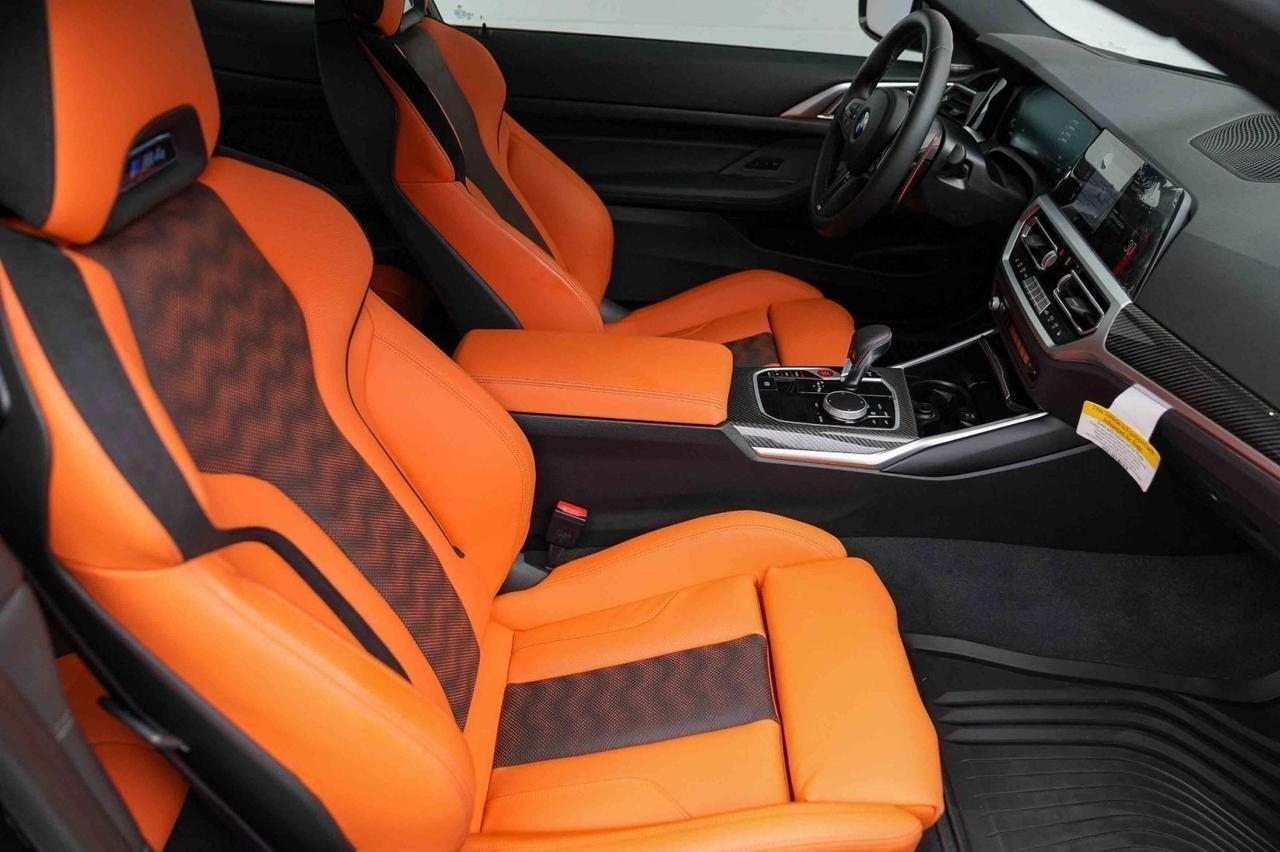 2023 BMW M4 Competition Newport Beach CA
