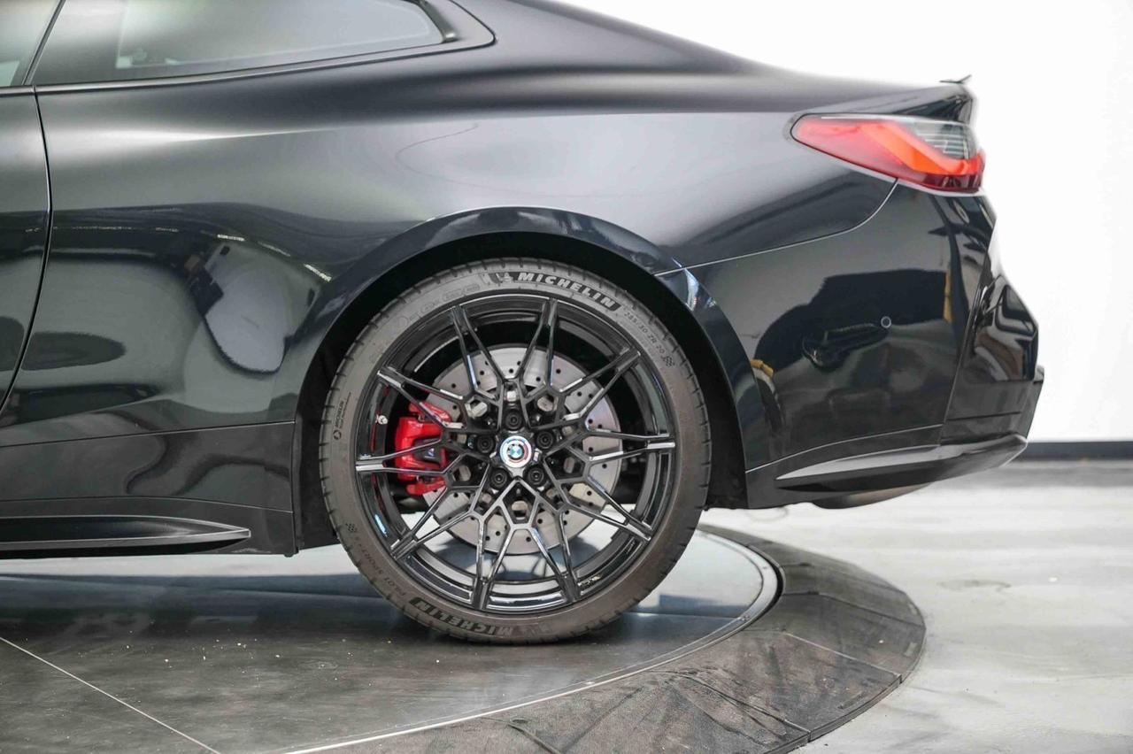 2023 BMW M4 Competition Newport Beach CA