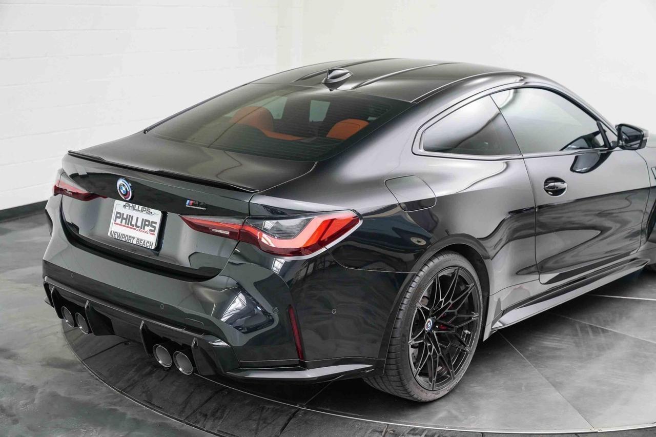 2023 BMW M4 Competition Newport Beach CA