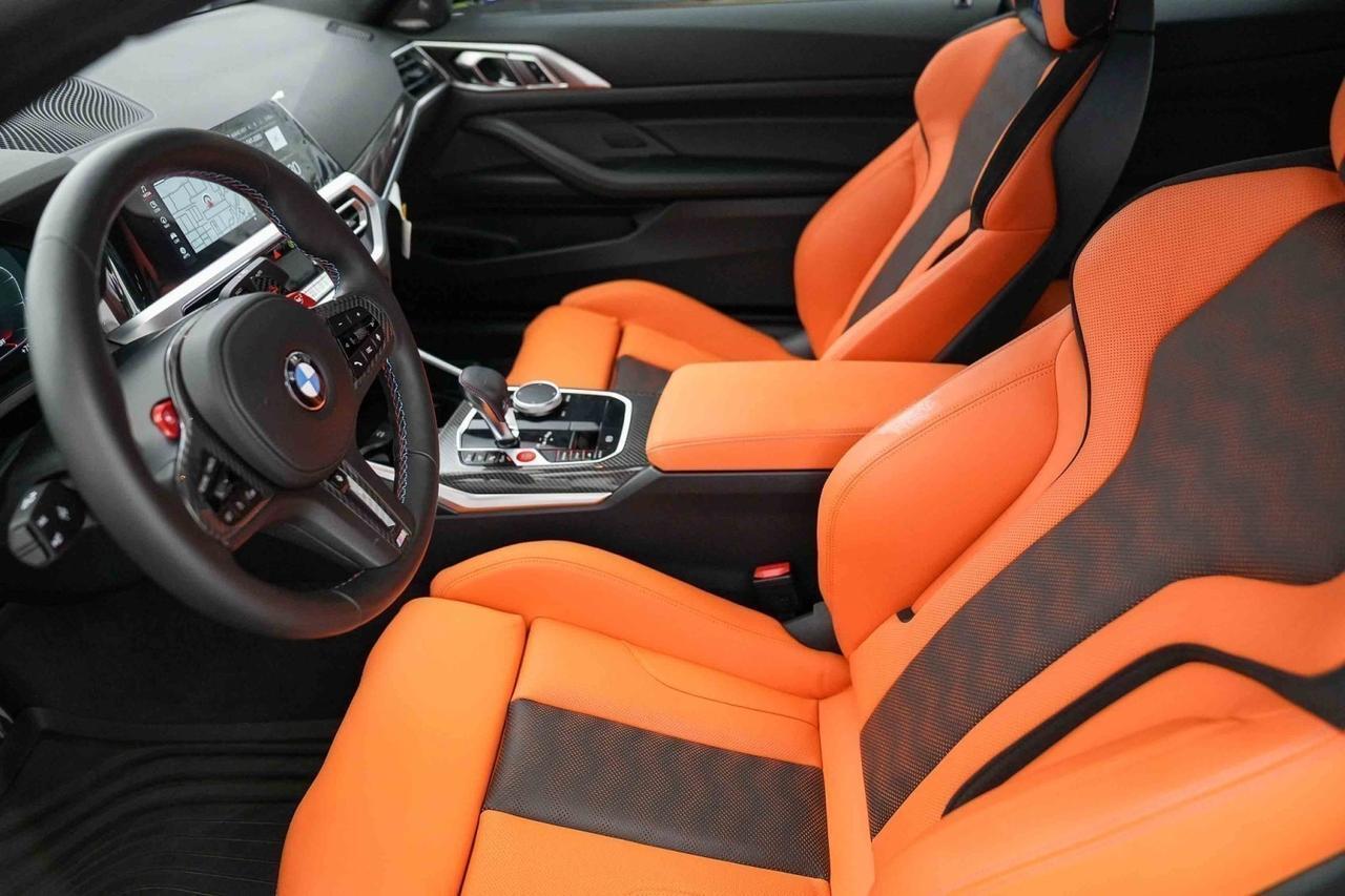 2023 BMW M4 Competition Newport Beach CA