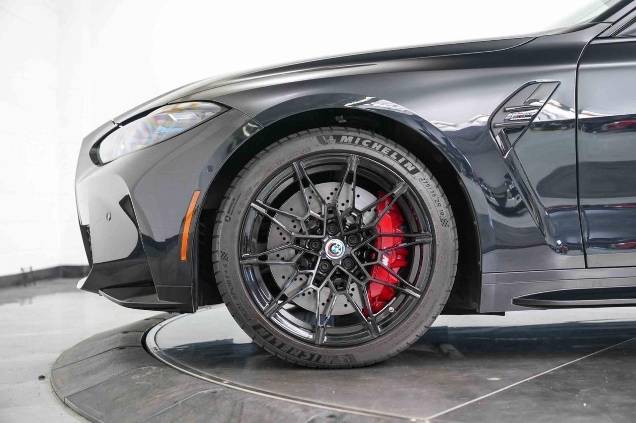 2023 BMW M4 Competition Newport Beach CA