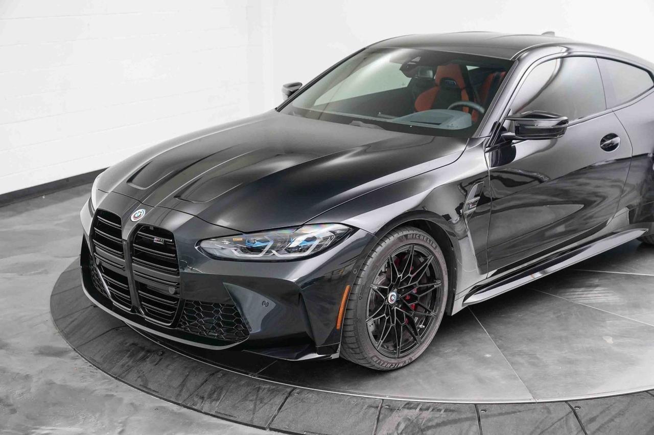 2023 BMW M4 Competition Newport Beach CA