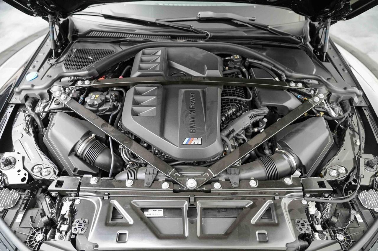 2023 BMW M4 Competition Newport Beach CA