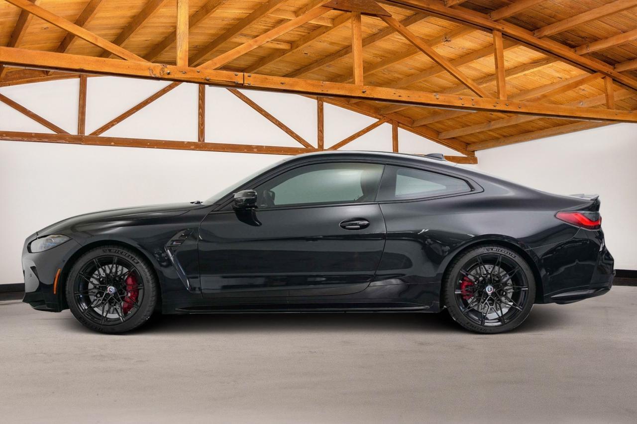 2023 BMW M4 Competition Newport Beach CA