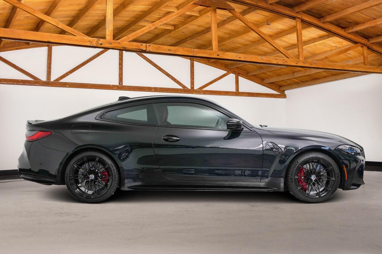 2023 BMW M4 Competition Newport Beach CA