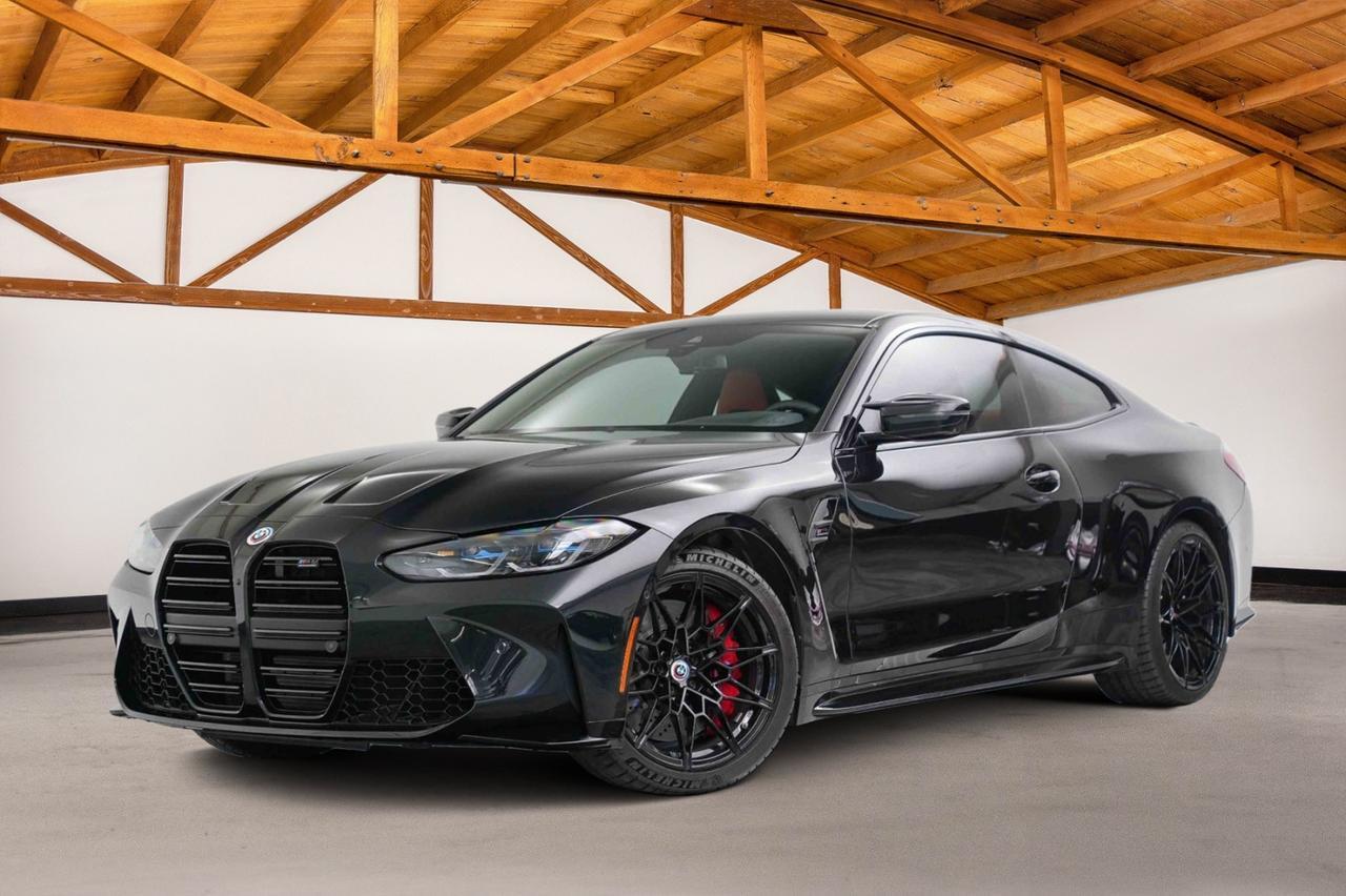2023 BMW M4 Competition Newport Beach CA