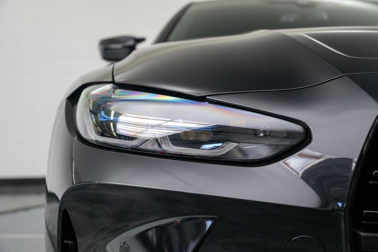 2023 BMW M4 Competition Newport Beach CA