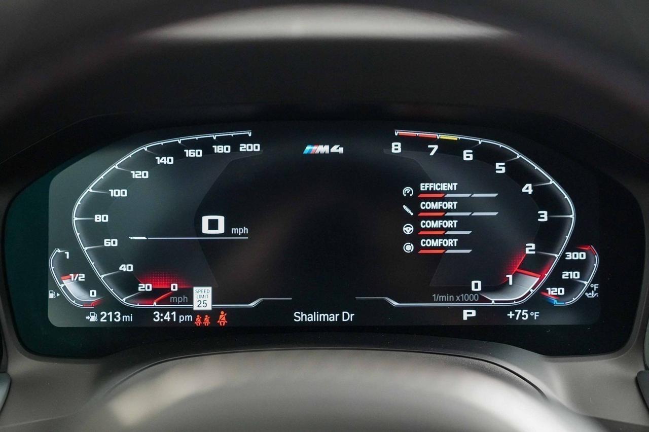 2023 BMW M4 Competition Newport Beach CA