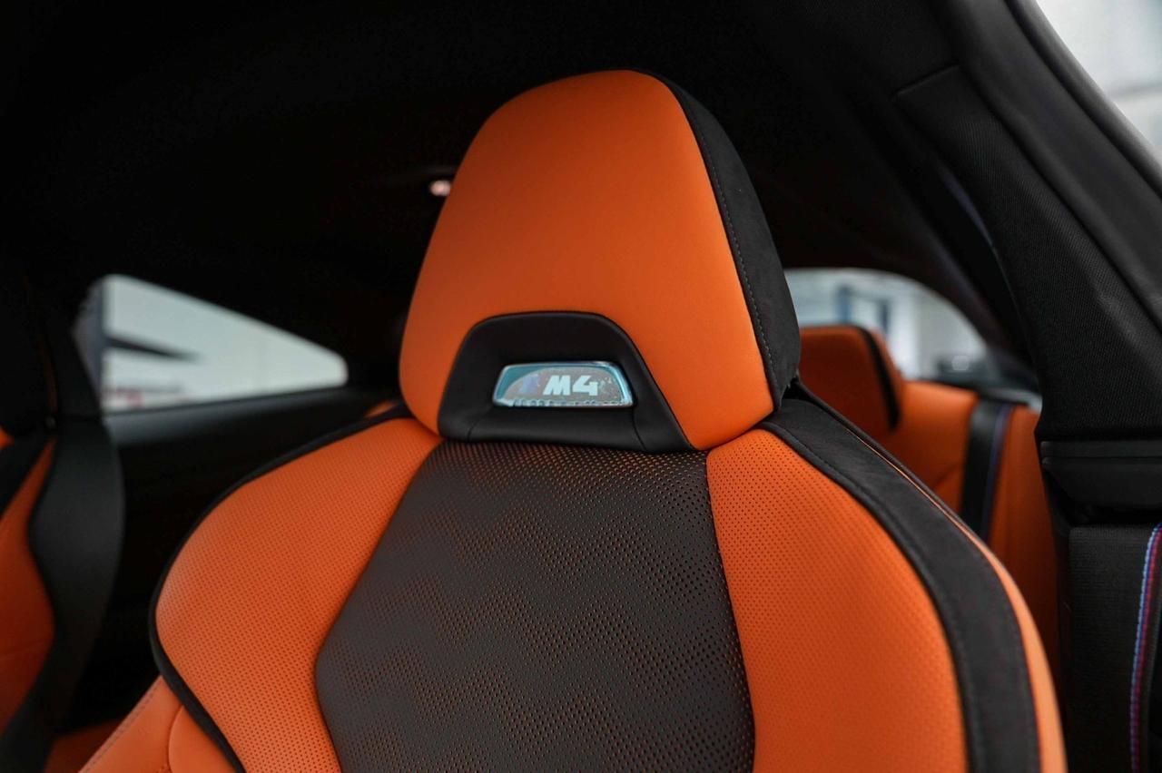 2023 BMW M4 Competition Newport Beach CA