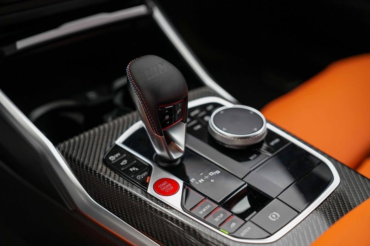 2023 BMW M4 Competition Newport Beach CA