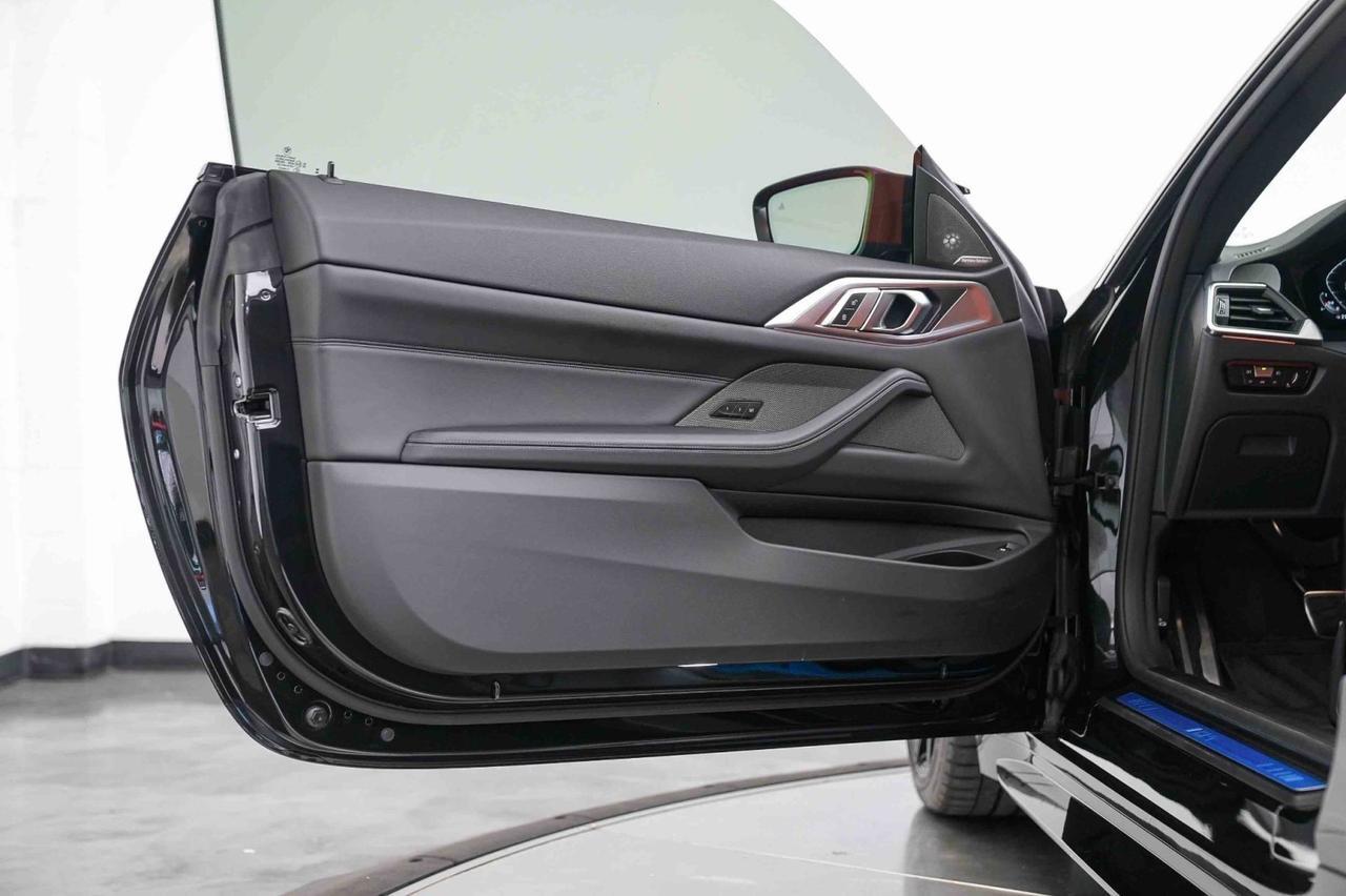 2023 BMW M4 Competition Newport Beach CA