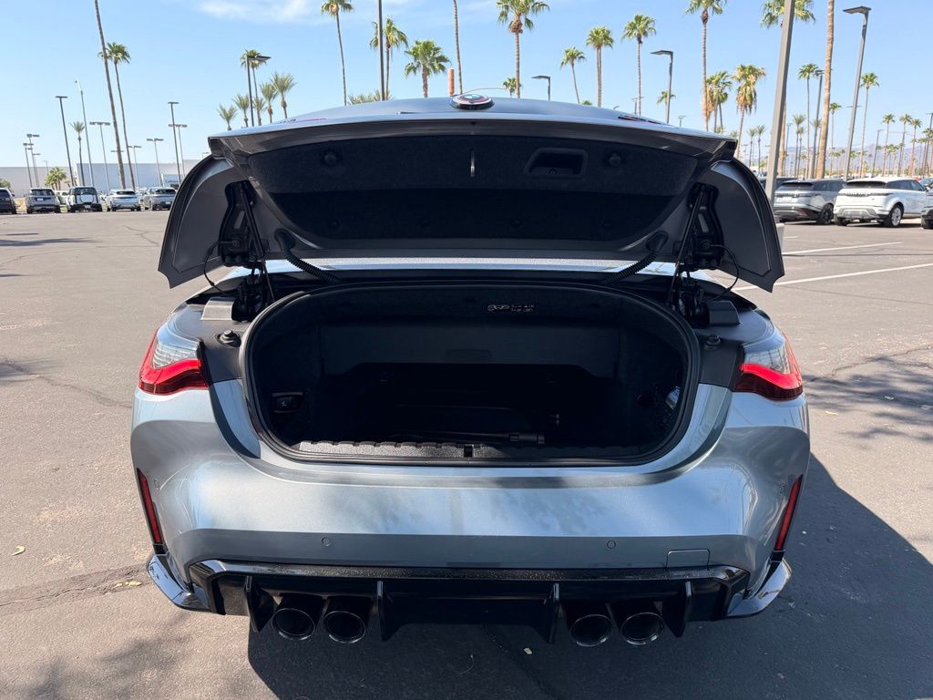 2023 BMW M4 Competition Tucson AZ