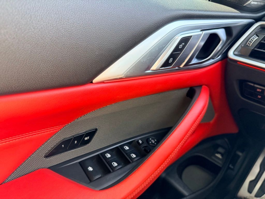 2023 BMW M4 Competition Tucson AZ
