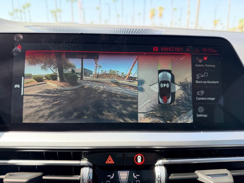 2023 BMW M4 Competition Tucson AZ