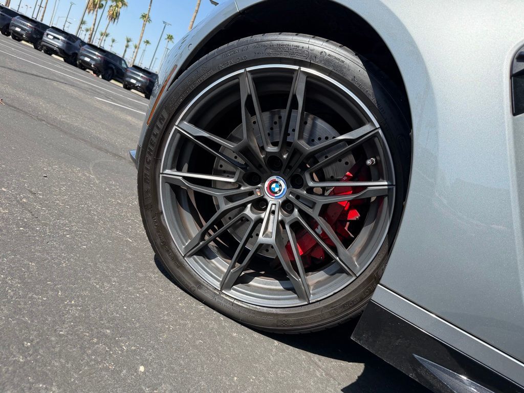 2023 BMW M4 Competition Tucson AZ