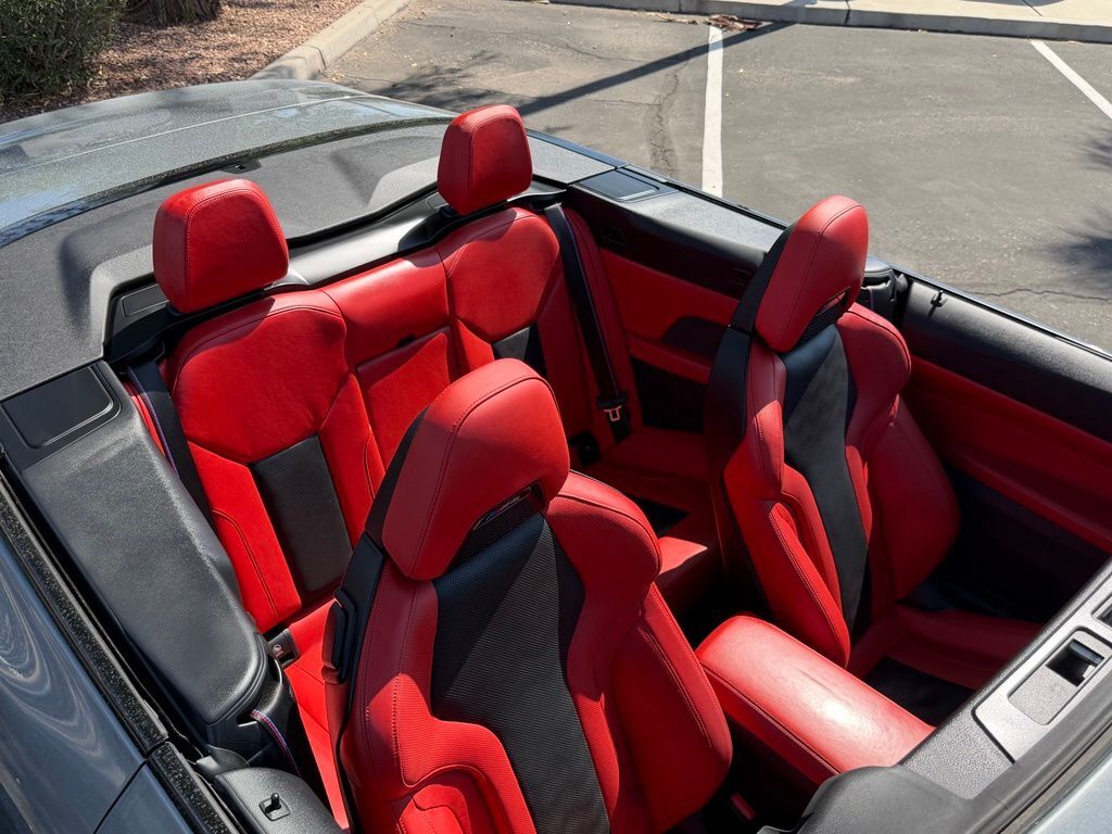 2023 BMW M4 Competition Tucson AZ