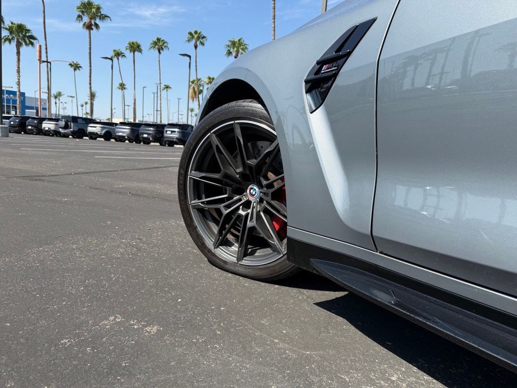 2023 BMW M4 Competition Tucson AZ