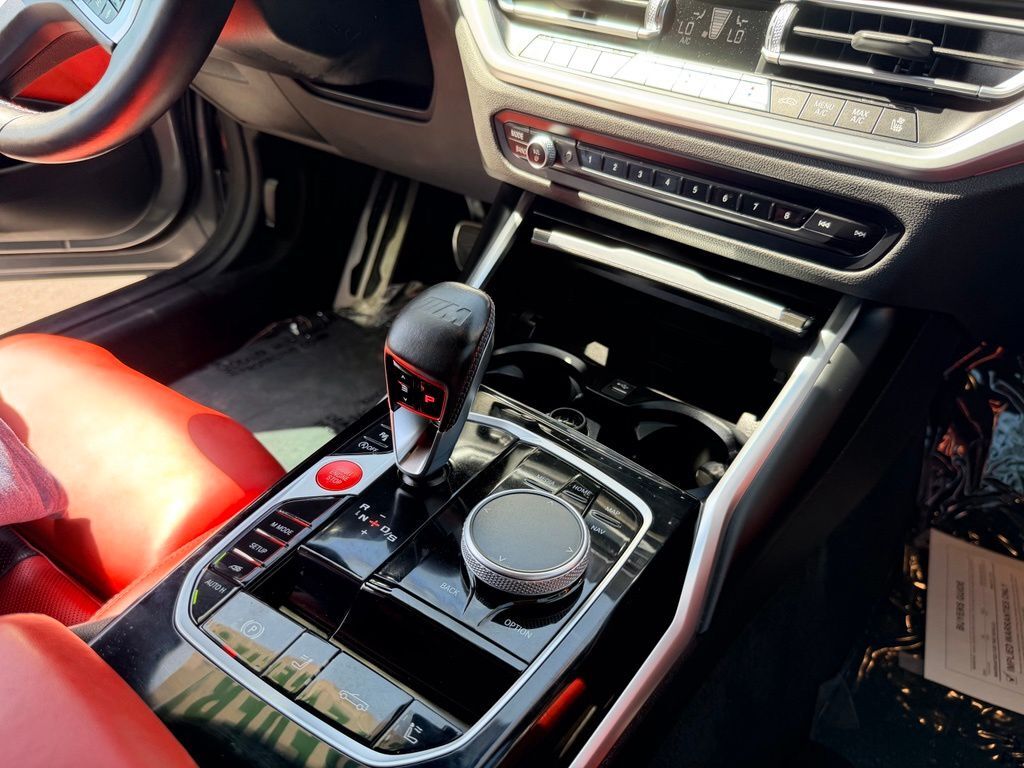 2023 BMW M4 Competition Tucson AZ