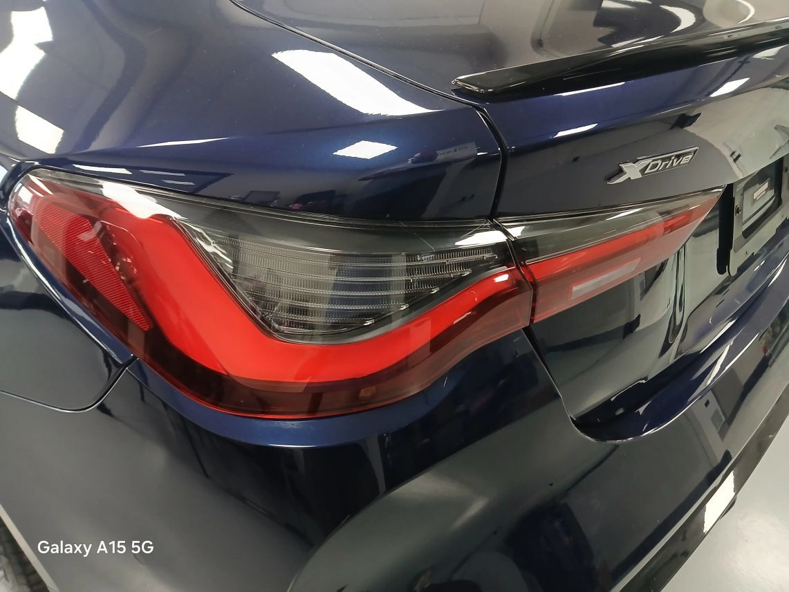 2023 BMW M4 Competition xDrive Coupe 2D Maitland FL
