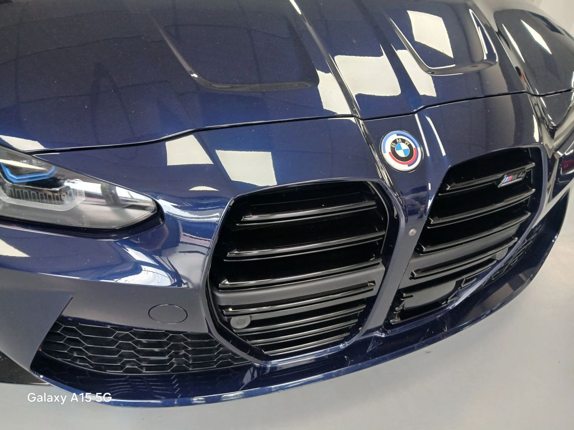 2023 BMW M4 Competition xDrive Coupe 2D Maitland FL
