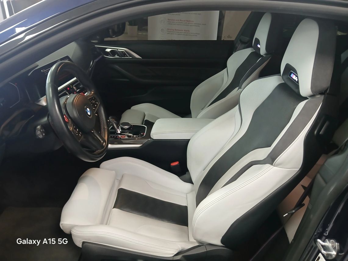 2023 BMW M4 Competition xDrive Coupe 2D Maitland FL