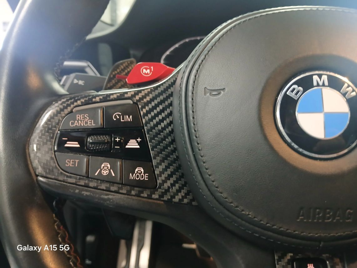 2023 BMW M4 Competition xDrive Coupe 2D Maitland FL