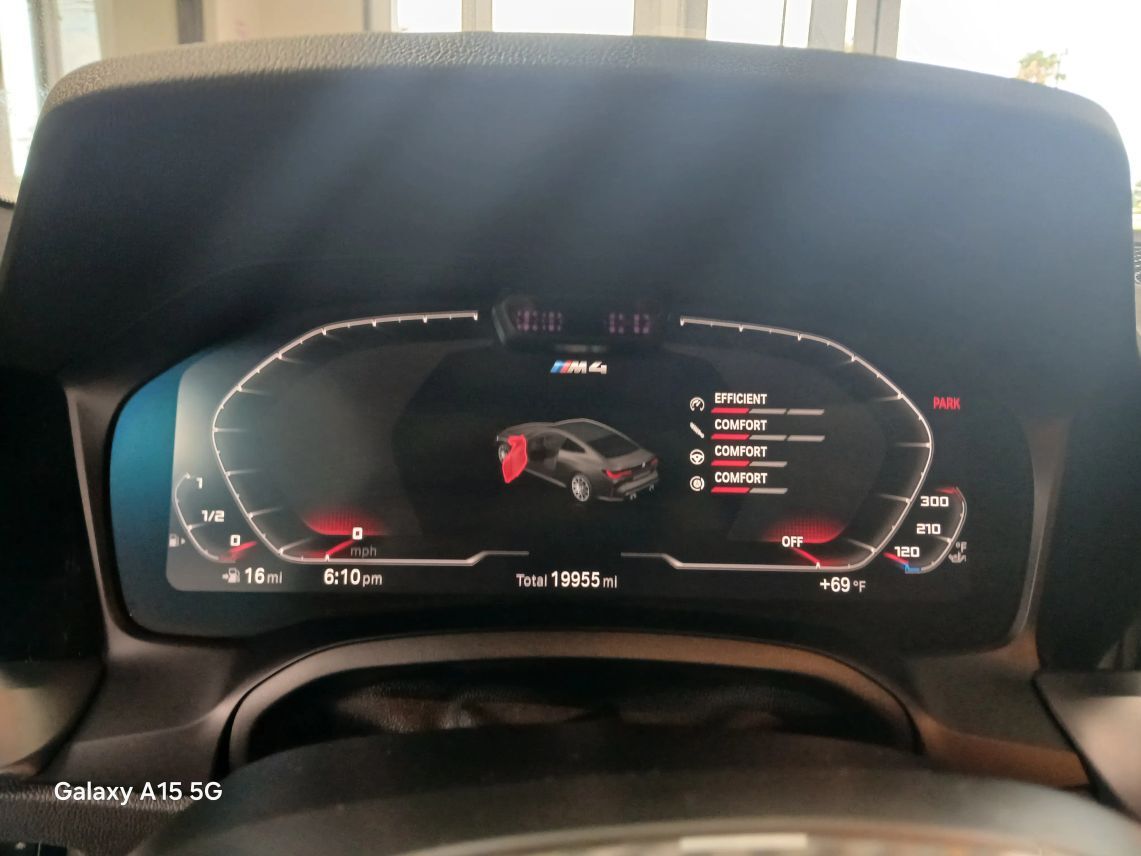 2023 BMW M4 Competition xDrive Coupe 2D Maitland FL