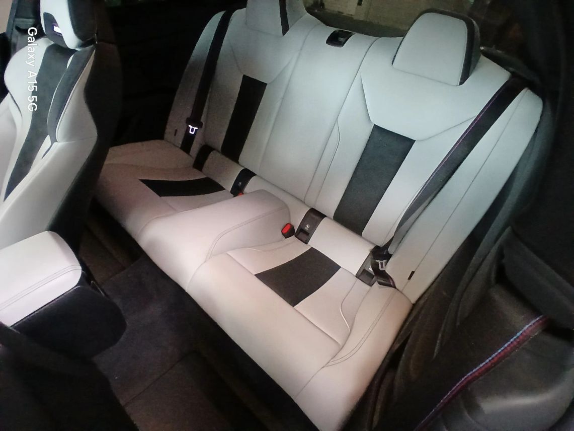 2023 BMW M4 Competition xDrive Coupe 2D Maitland FL