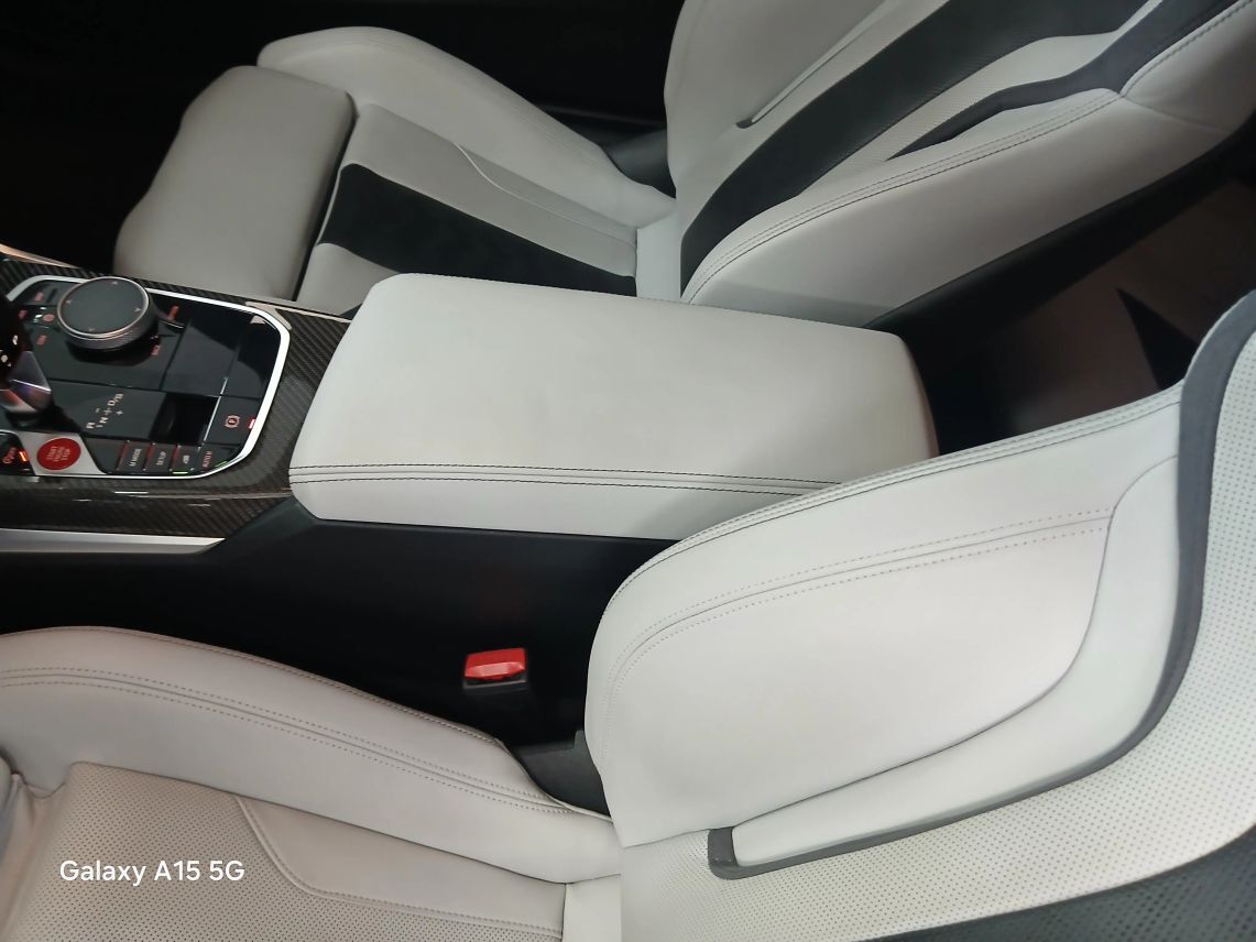 2023 BMW M4 Competition xDrive Coupe 2D Maitland FL