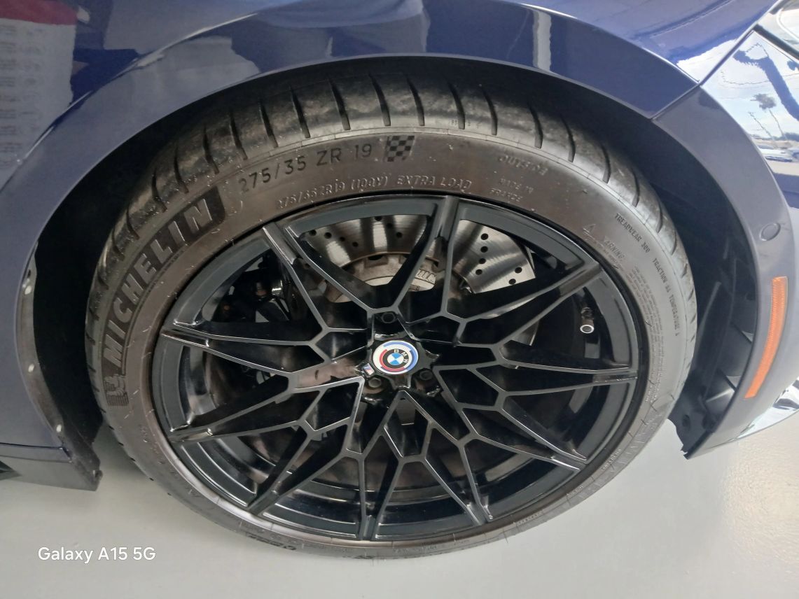 2023 BMW M4 Competition xDrive Coupe 2D Maitland FL