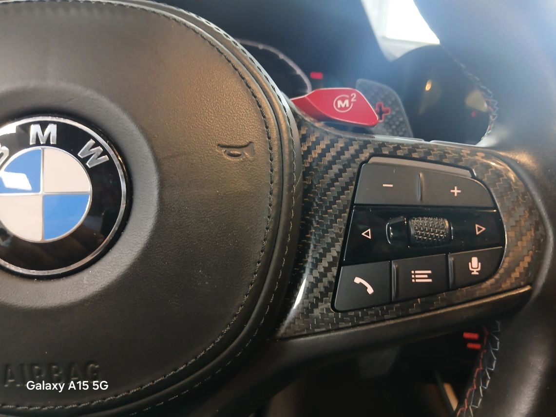2023 BMW M4 Competition xDrive Coupe 2D Maitland FL